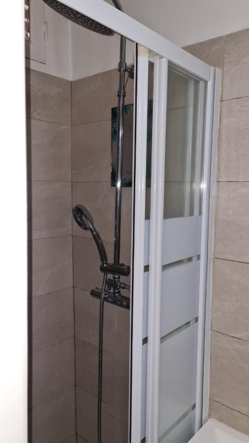 Studio A Montmartre Apartment Paris Ngoại thất bức ảnh