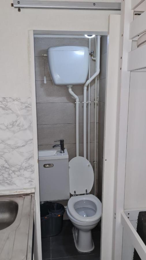 Studio A Montmartre Apartment Paris Ngoại thất bức ảnh